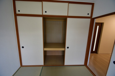 【収納】 | シュロス若江