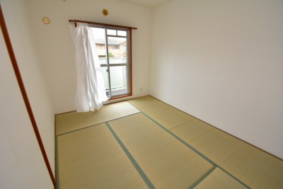 【和室】 | シュロス若江