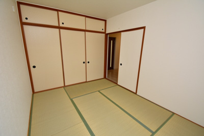 【寝室】 | シュロス若江