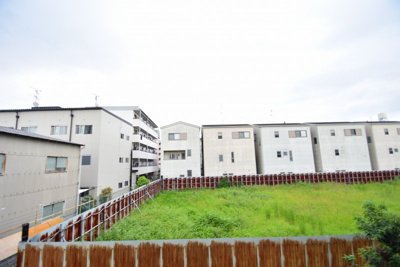 【展望】 | シュロス若江