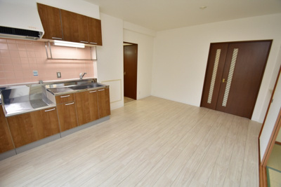 【居間・リビング】 | シュロス若江