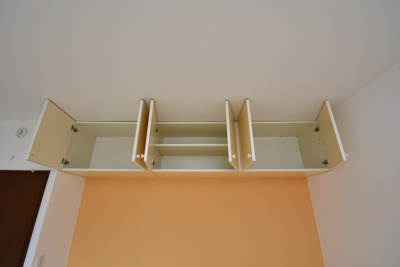 【収納】 | シュロス若江