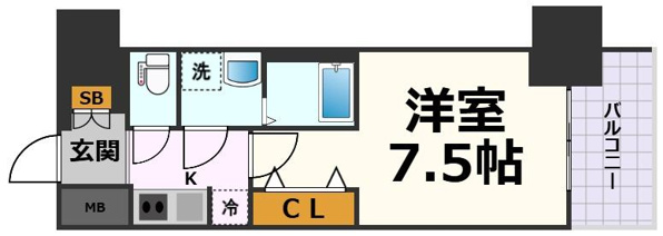 FRONTIER-RESIDENCE浅間町
