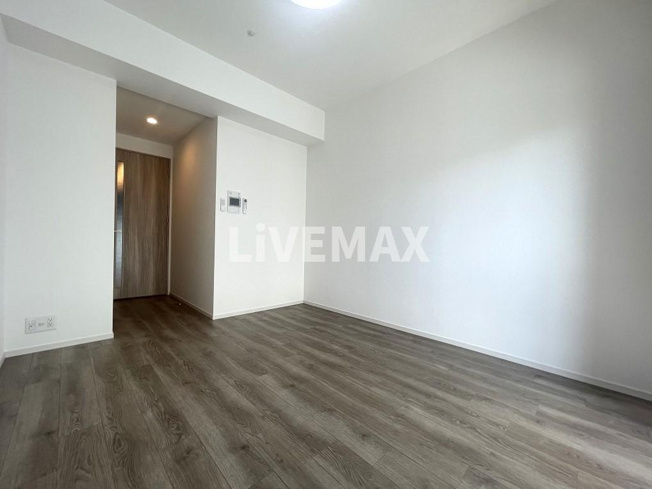 【寝室】FRONTIER-RESIDENCE浅間町