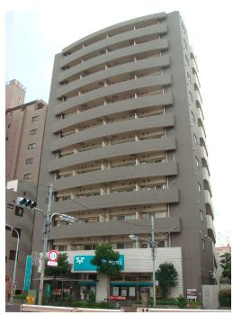 【外観】 | プライムアーバン町屋サウスコート | 外観です