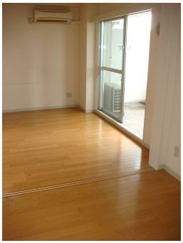 【居間・リビング】 | プライムアーバン町屋サウスコート | おしゃれなリビングです