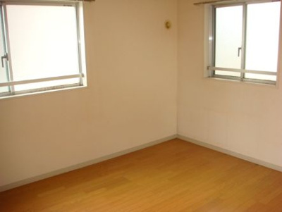 【寝室】 | プライムアーバン町屋サウスコート | 寝室です