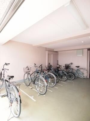 スターライト浅草のその他共用部分