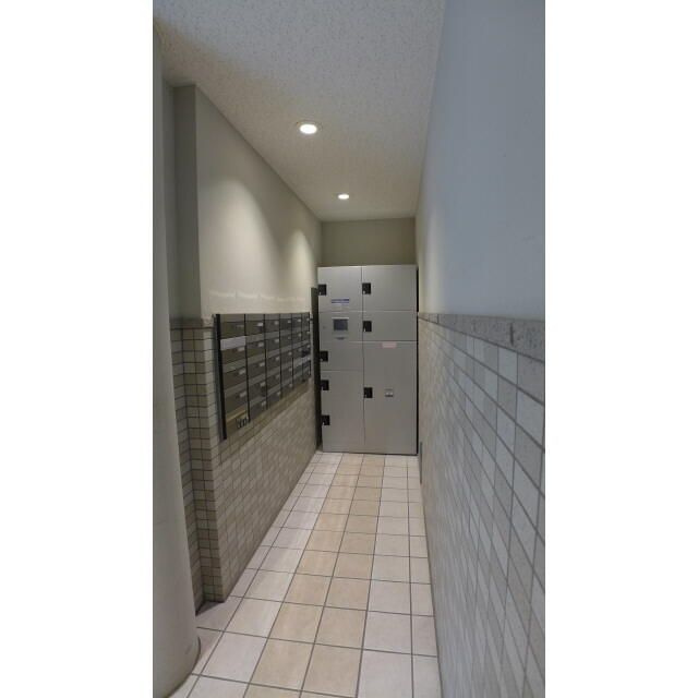 スターライト浅草のその他共用部分