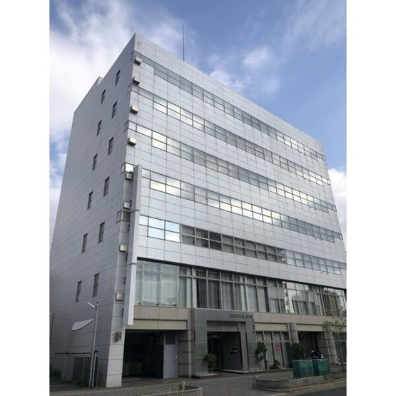 【外観】 | セントラルフォート堺ビル