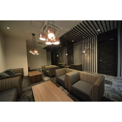 【その他共用部分】 | セントラルフォート堺ビル