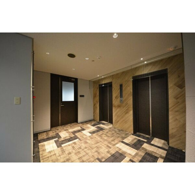 【その他共用部分】 | セントラルフォート堺ビル