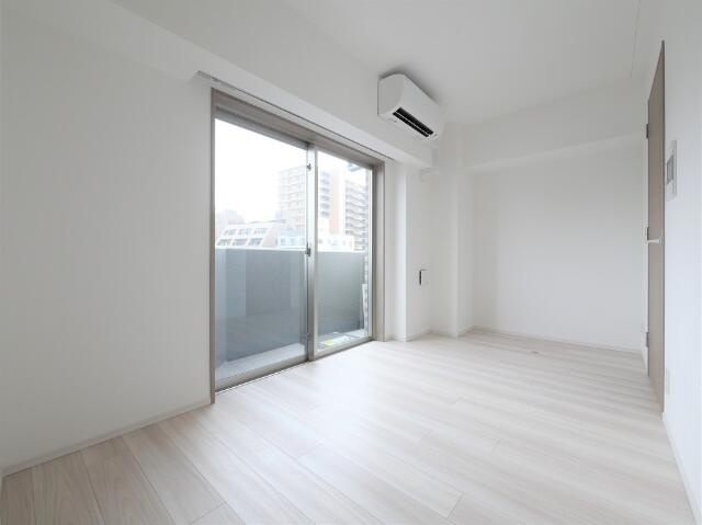 SPコート亀有の居間・リビング