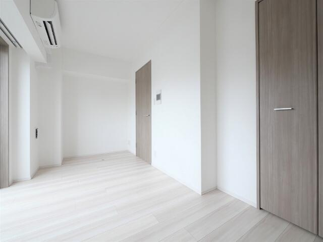 SPコート亀有の洋室