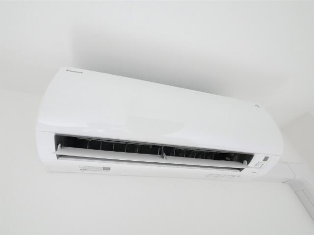 SPコート亀有の設備