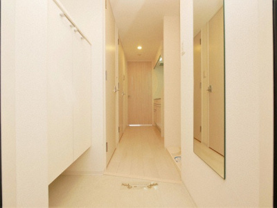 【玄関】 | ＳＥＲＥＮｉＴＥ谷四