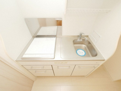 【キッチン】 | ＳＥＲＥＮｉＴＥ谷四