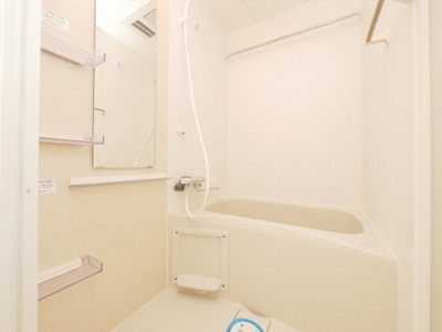 【浴室】 | ＳＥＲＥＮｉＴＥ谷四