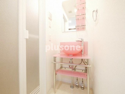 【独立洗面台】 | ＳＥＲＥＮｉＴＥ谷四