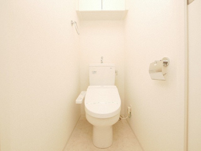 【トイレ】 | ＳＥＲＥＮｉＴＥ谷四