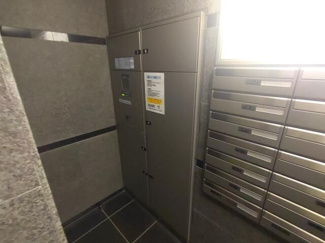 【その他共用部分】