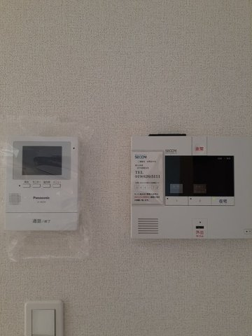 Ｃｏｓｔａ　Ｍｅｓａ　Ⅲのセキュリティ