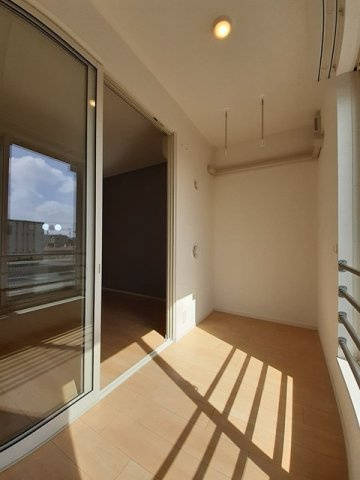 Ｃｏｓｔａ　Ｍｅｓａ　Ⅲの内装