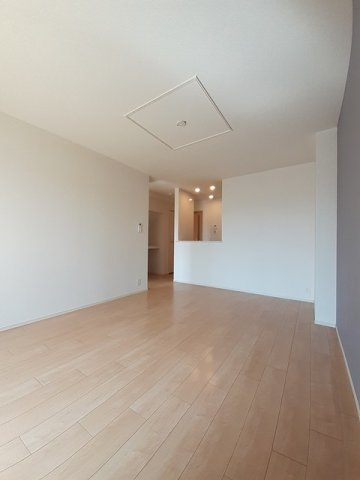 Ｃｏｓｔａ　Ｍｅｓａ　Ⅲの居間・リビング