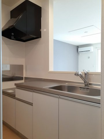 Ｃｏｓｔａ　Ｍｅｓａ　Ⅲのキッチン