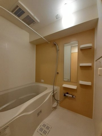 Ｃｏｓｔａ　Ｍｅｓａ　Ⅲの浴室