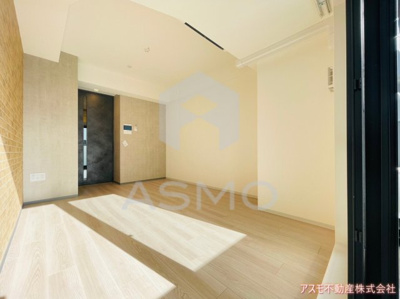 【内装】 | ファーストフィオーレ谷町六丁目フェリシア