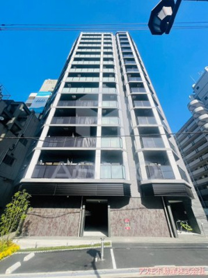 【外観】 | ファーストフィオーレ谷町六丁目フェリシア