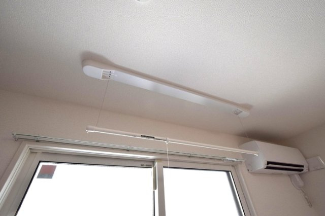 【設備】D-room旗塚通