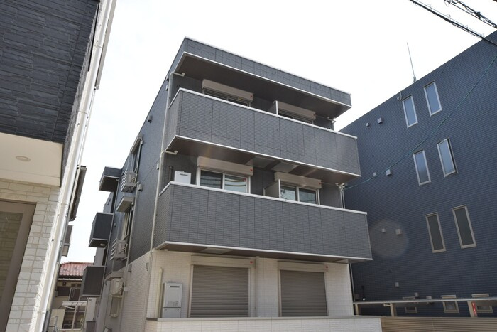 D-room旗塚通の画像