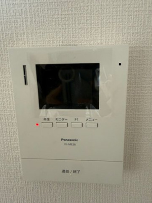  | じぇいずビル | モニター付インターフォン（新品）
