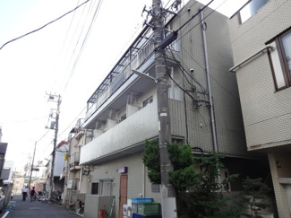 【外観】 | じぇいずビル