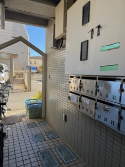  | じぇいずビル