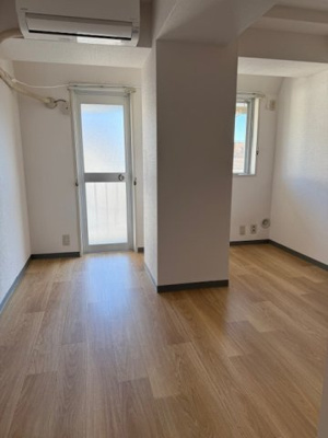 【洋室】 | じぇいずビル