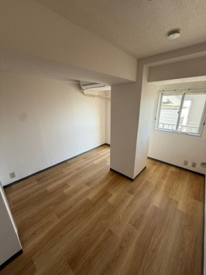 【洋室】 | じぇいずビル