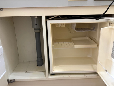  | じぇいずビル | ミニ冷蔵庫は使用不可（収納スペースとしてご使用下さい）