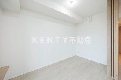 【寝室】 | ドゥーエ西馬込Ⅱ | 寝室です