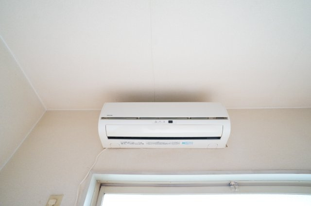 ハイツ法蓮の設備