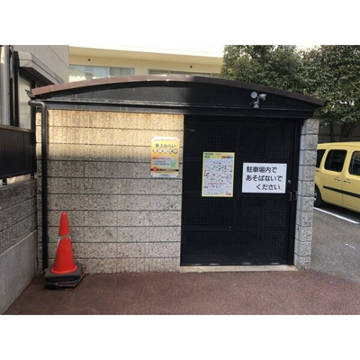 【その他共用部分】 | ル・アン緑地