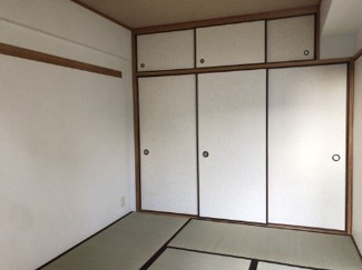 【和室】 | ル・アン緑地