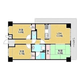 ル・アン緑地の画像