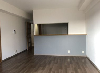 【居間・リビング】 | ル・アン緑地