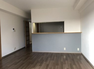 【内装】 | ル・アン緑地