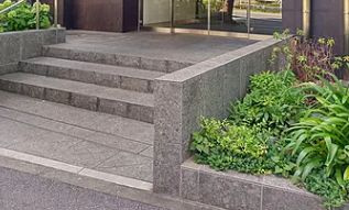 【エントランス】 | ザ・パークハウス新宿柏木 | 建物の内部です