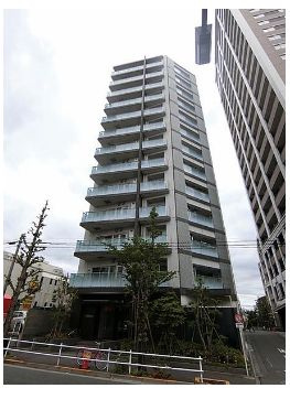 【外観】 | ザ・パークハウス新宿柏木 | 外観です