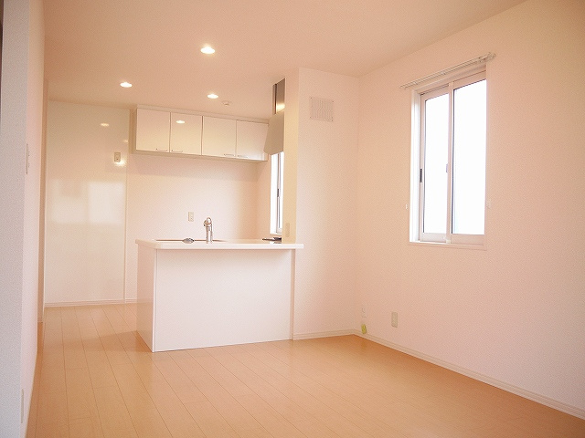 カーサ　セレスの駐車場|駐車場完備です